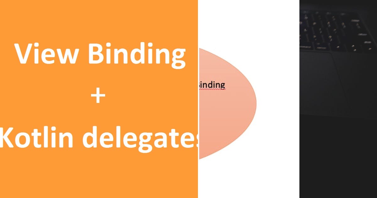 List ViewBinding and DataBinding Curated by Shiv Ram Gogula Medium