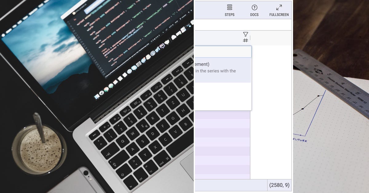 List: Python | Curated by Carlos Garcia | Medium