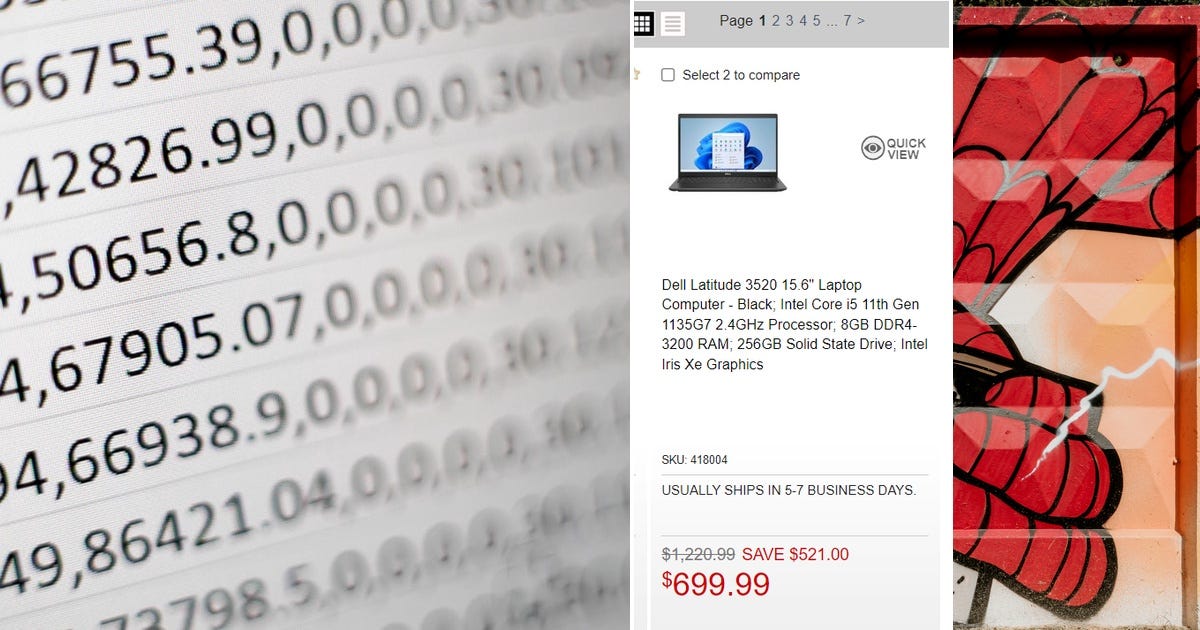 List: WEBSCRAPING | Curated by scitechtalk tv | Medium