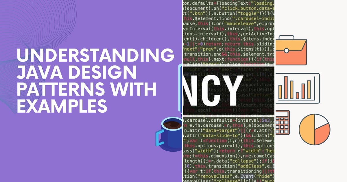 List: Java Topics | Curated by Agustin Ignacio Rossi | Medium