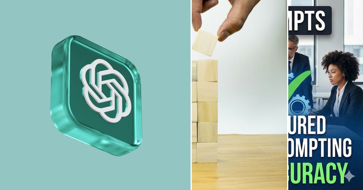 List: Prompt engineering | Curated by Ken Benoit | Medium