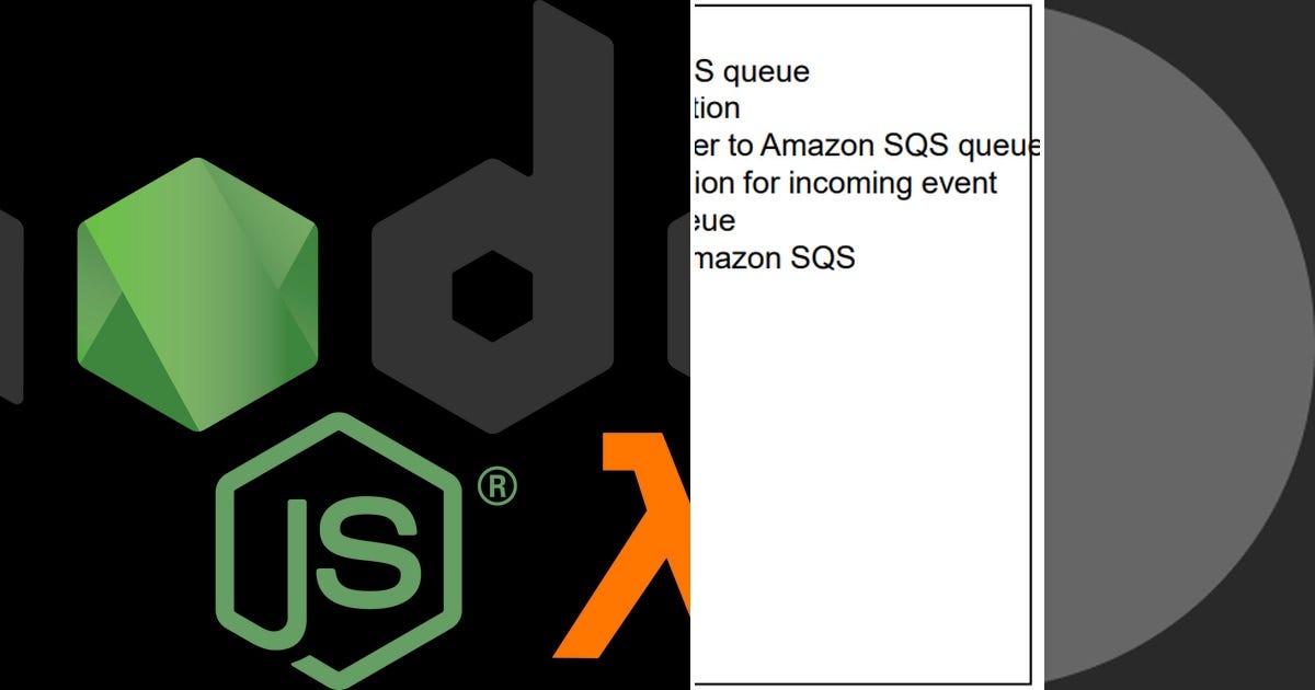 List aws curated by ravi prasad medium