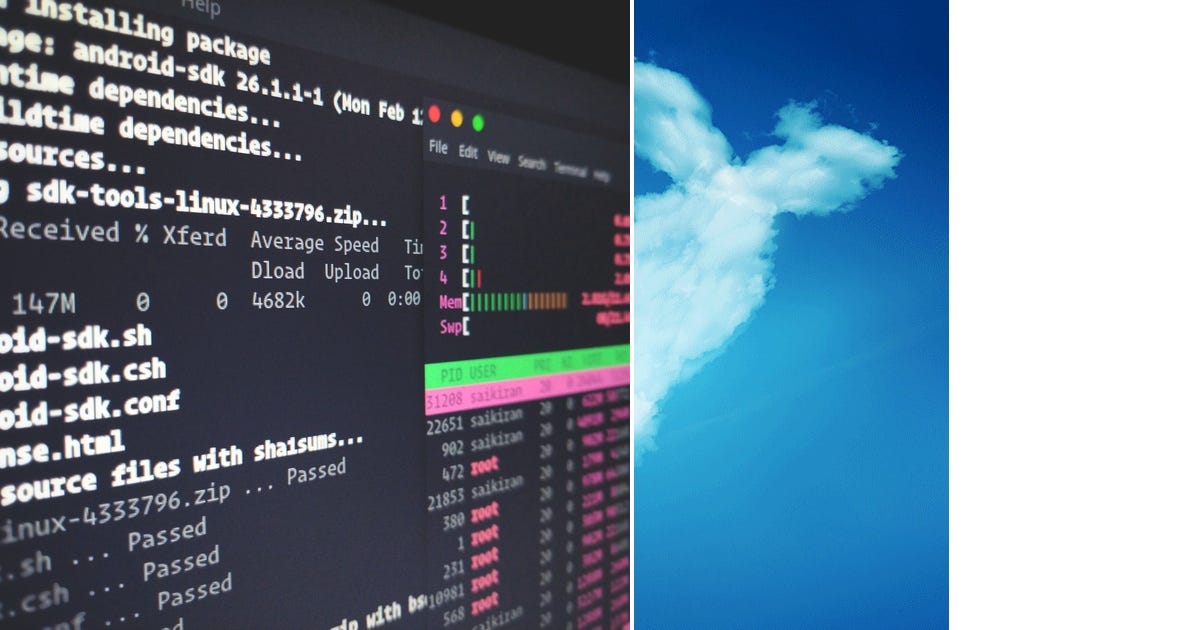List: k8s | Curated by Yagmur | Medium