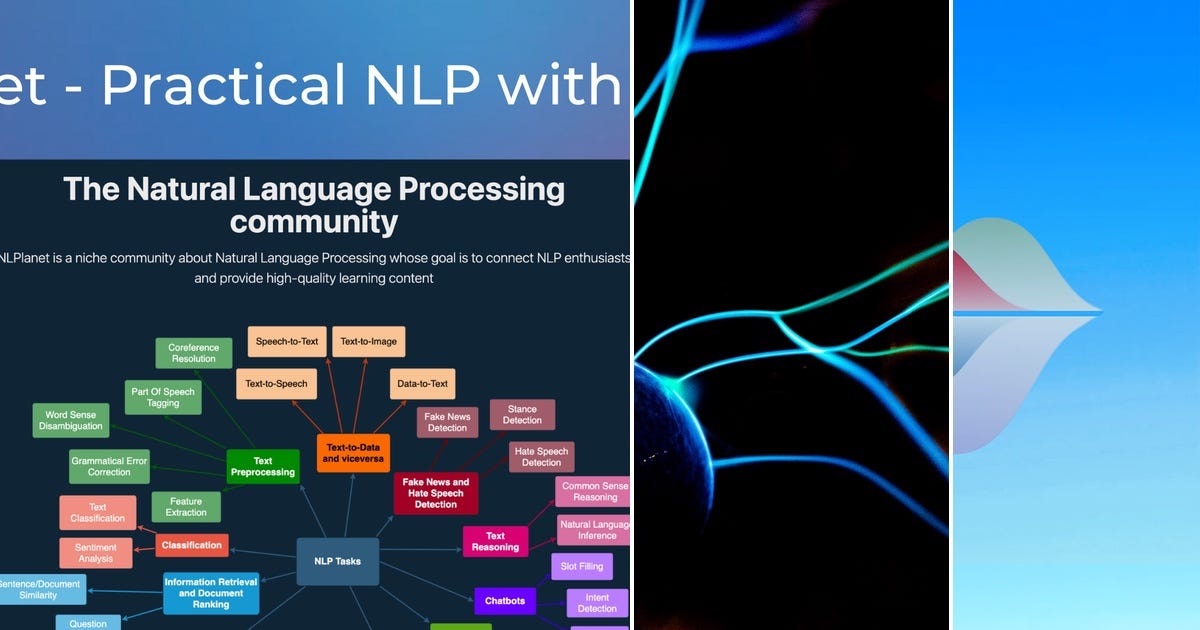 List: Python for Data Science | Curated by Collin McCabe | Medium