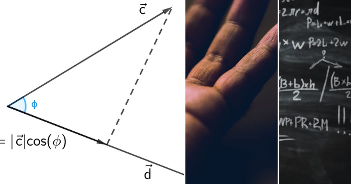 List: Linear algebra | Curated by Aaron Clark | Medium