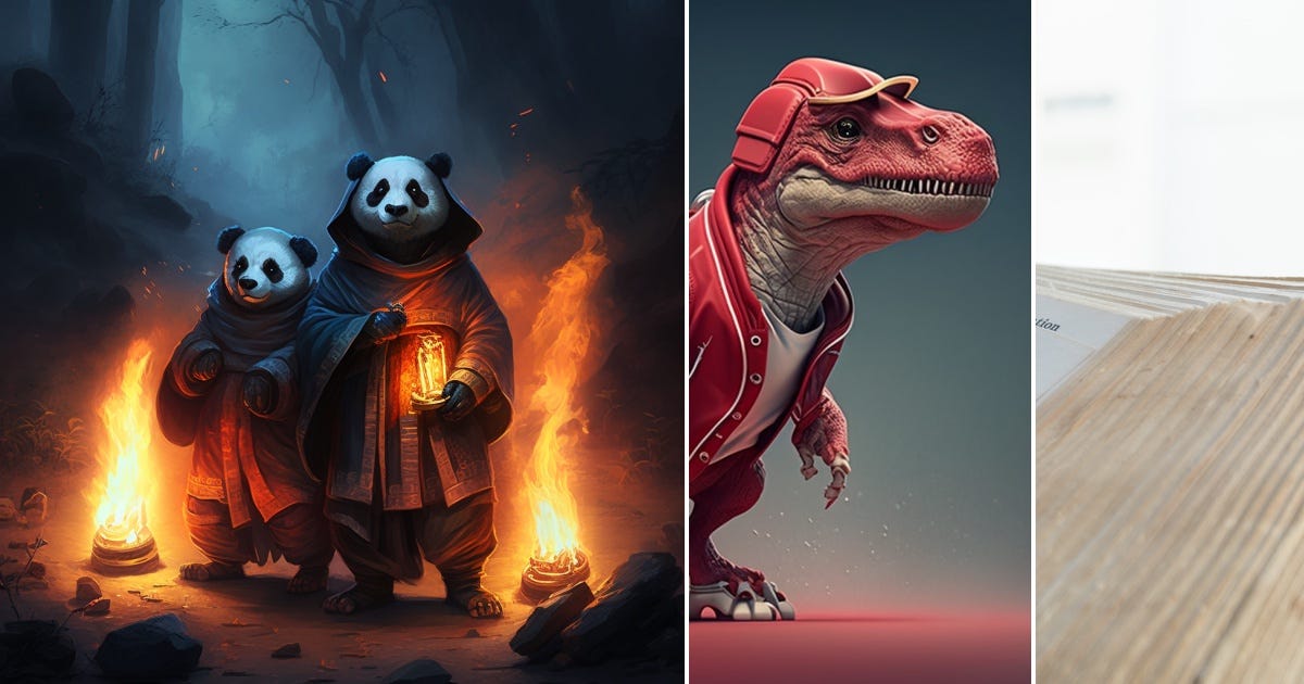 List Python Learning Curated By Eg Medium