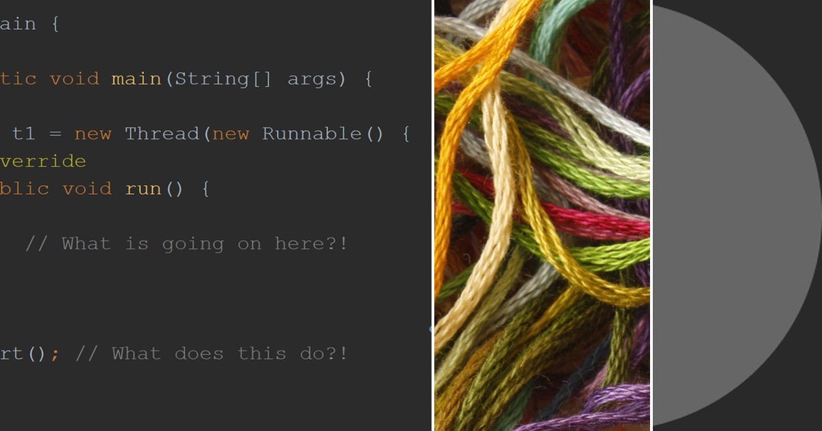 List: Threads Java | Curated by Cleomarcosta | Medium