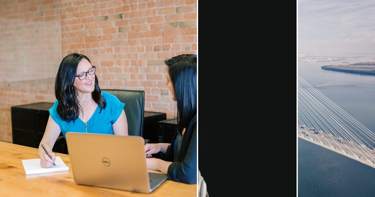 List: Interviewing | Curated by David Charles | Medium