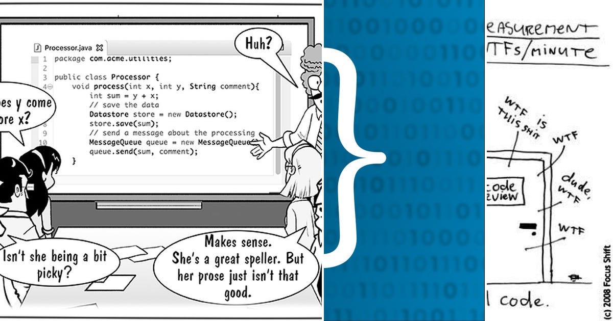 List good coding principles curated by francisco chaves medium