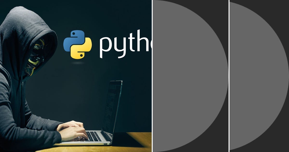 List: Python automations | Curated by Arnaav | Medium