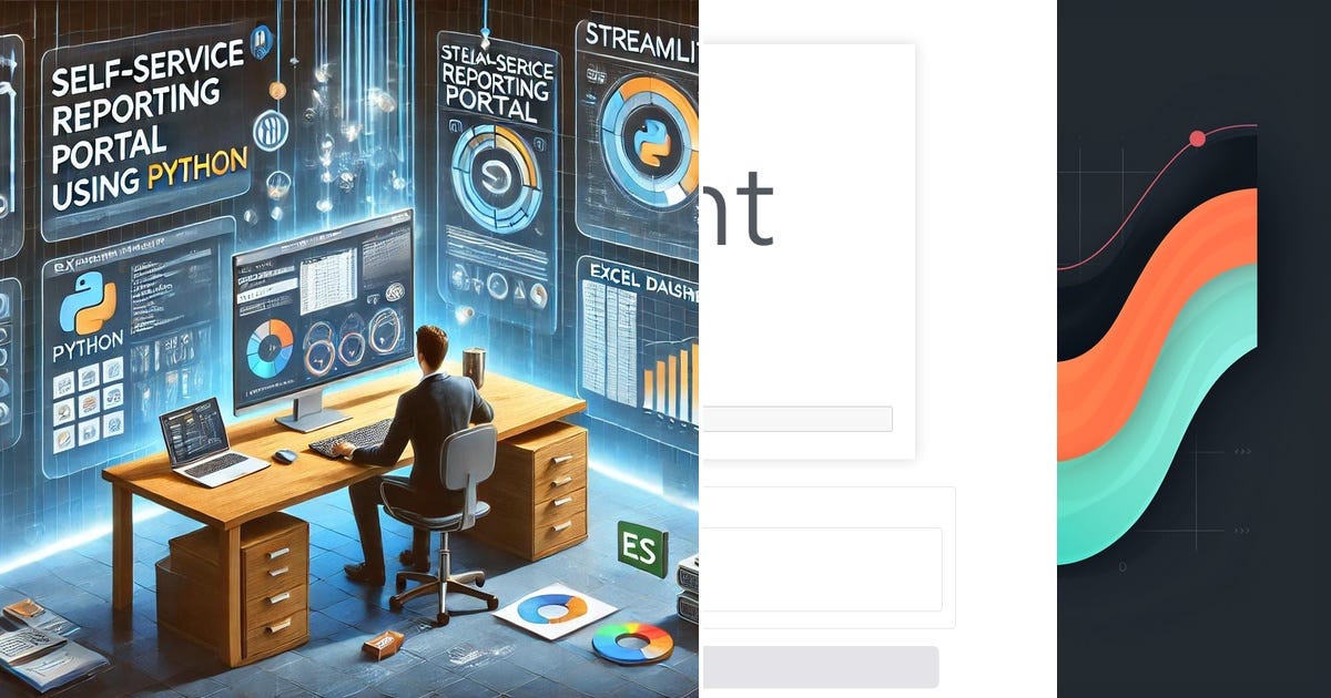 List: Python | Curated by John Sullivan | Medium