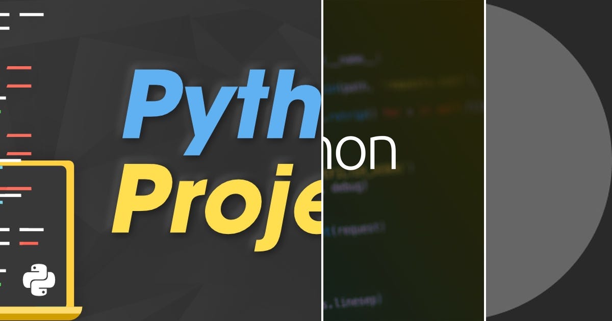List: Python | Curated by Ketan Ghavat | Medium