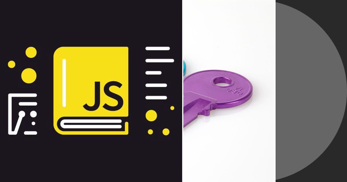 List: JS Object | Curated by Alex Andriitsev | Medium