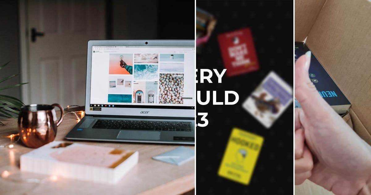 List: UX UI | Curated by Emanushree | Medium