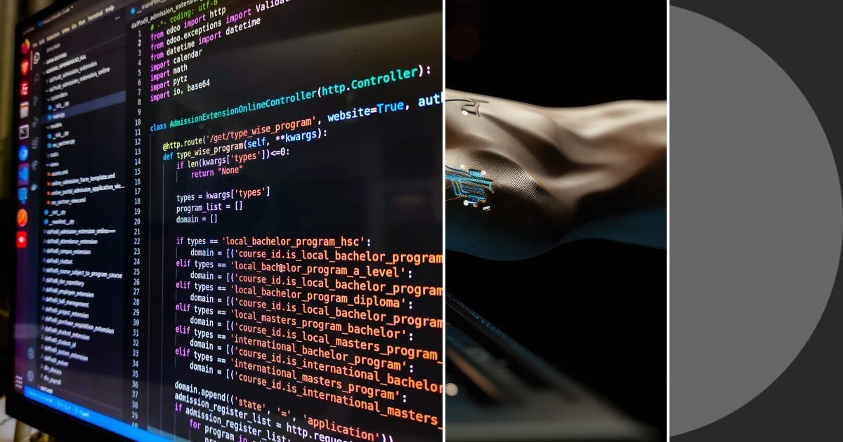 List: Coding | Curated by Olaya Dispatch | Medium
