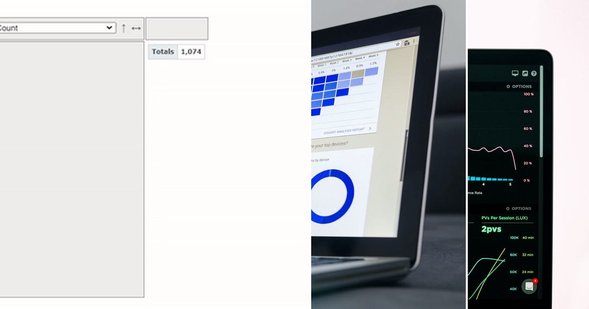 List: Matplotlib | Curated by Pianozo | Medium