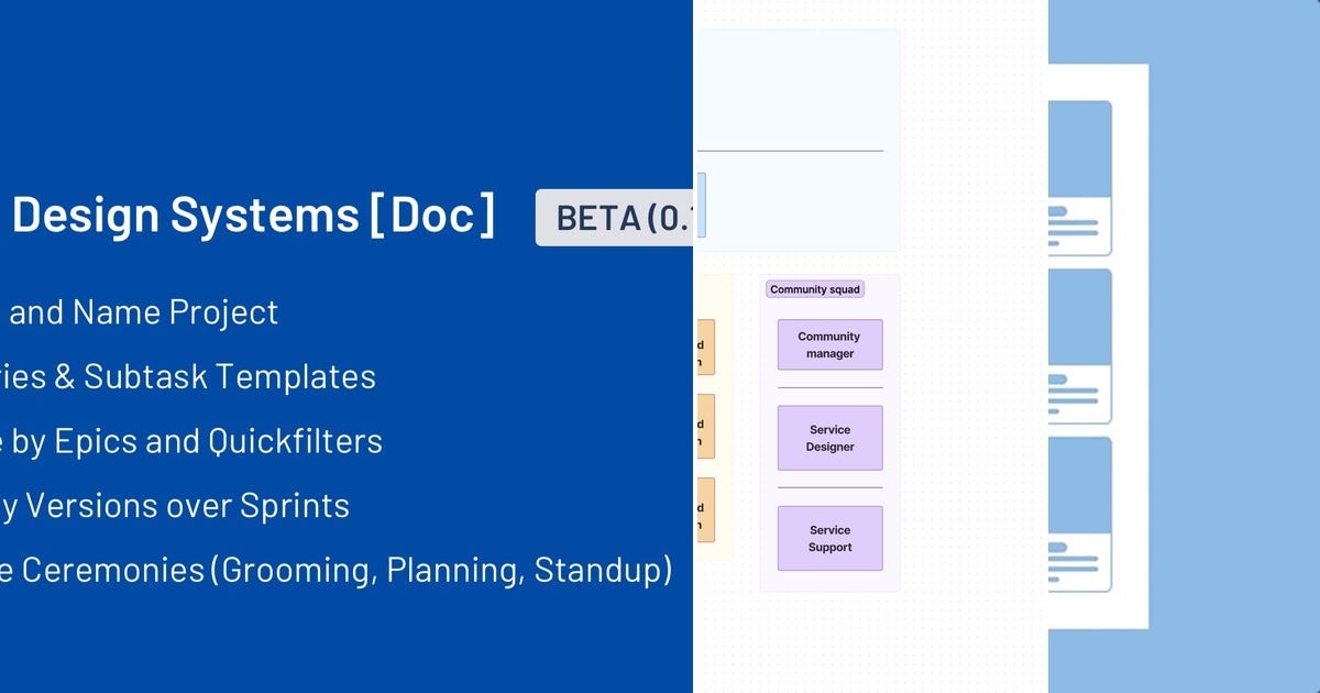 List: Design guidance | Curated by Sean Sands | Medium