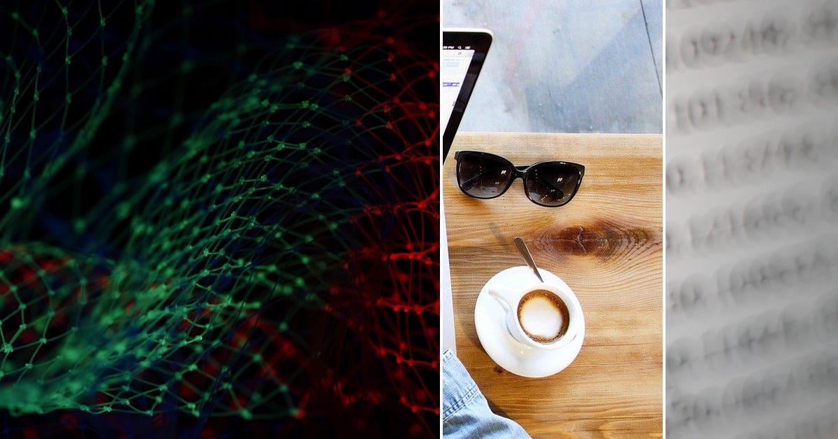 List: CODING - EXCEL with PYTHON | Curated by Troy Kelley | Medium