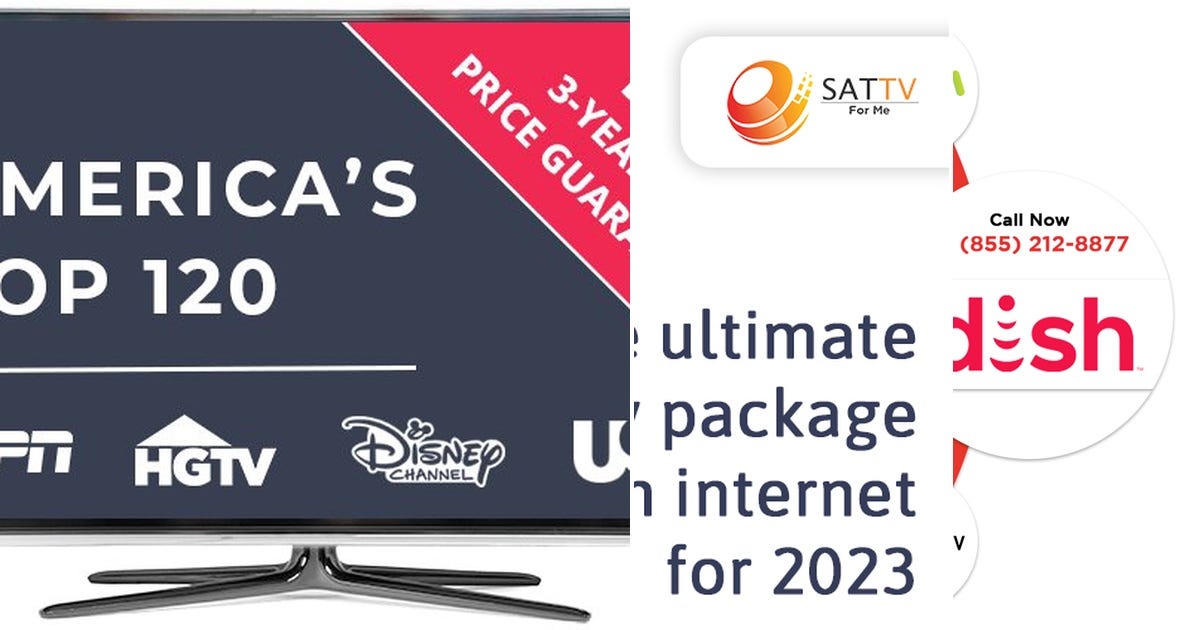 List DISH Network Curated by SATTVFORME Medium