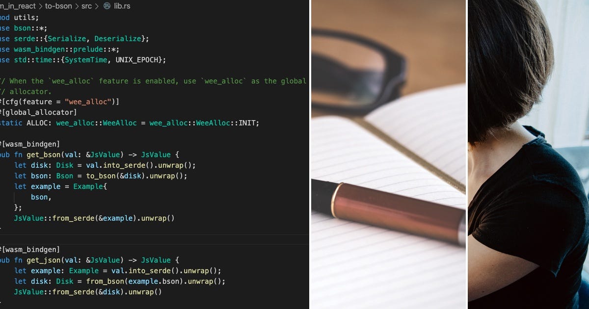 List: Reading List | Curated by Yein Ahn | Medium