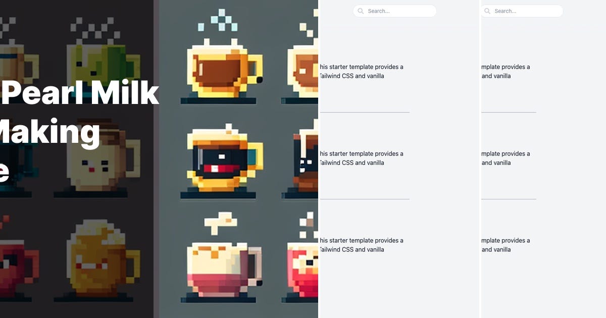 List: JavaScript | Curated by kaka Lin | Medium