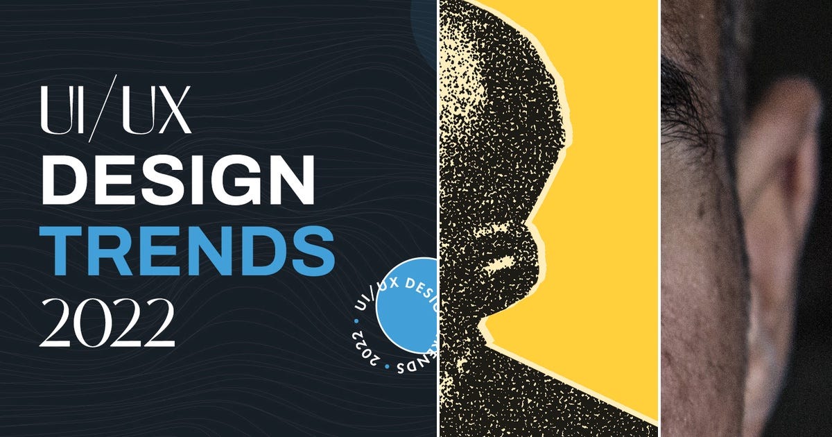 List: UX/UI | Curated by Arnaud Vbb | Medium