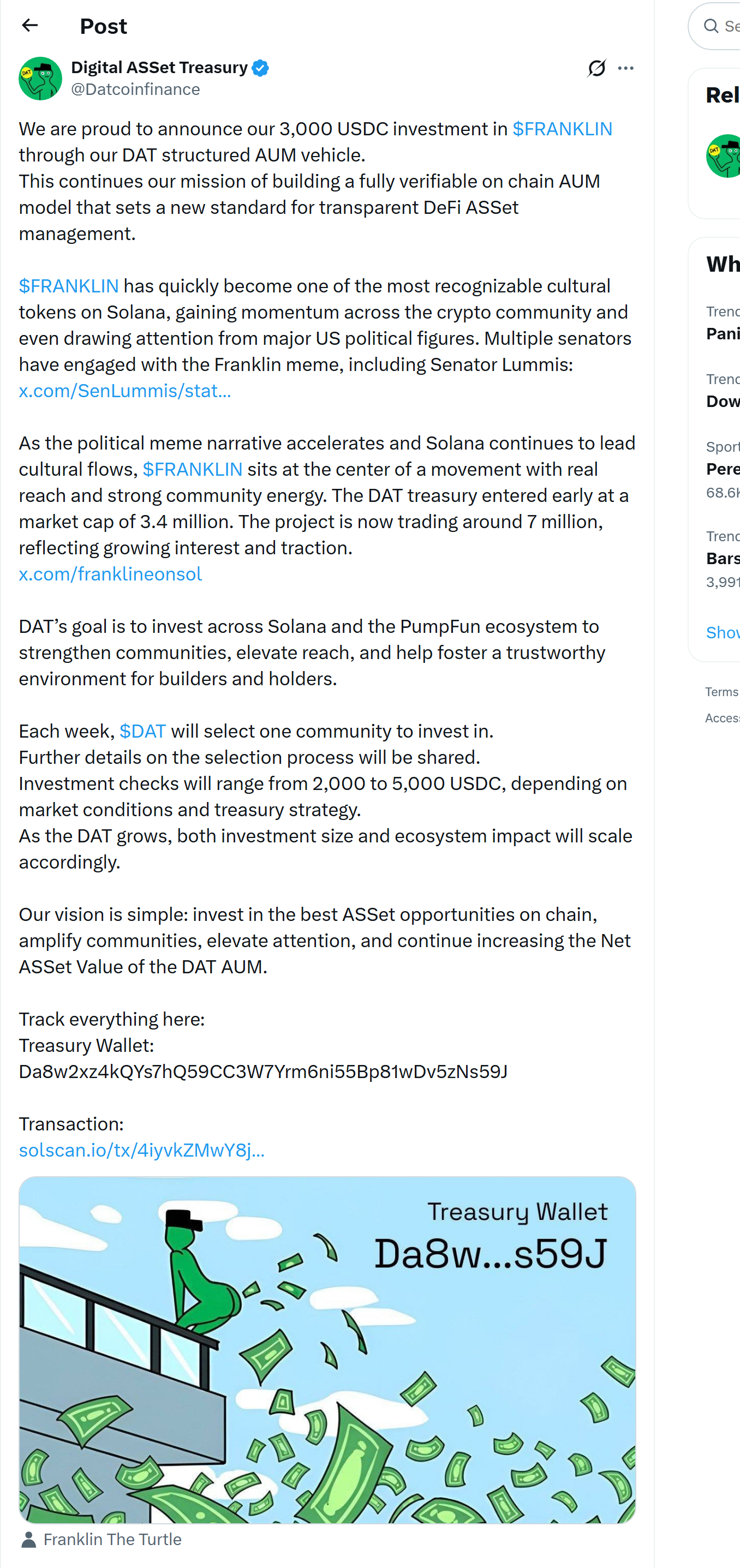 Claim $DAT 🌟 — Digital ASSet Treasury Airdrop — Eligibility & Claim Info —  [Step-By-Step Guide] | by Digital ASSet Treasury | Jan, 2026 | Medium