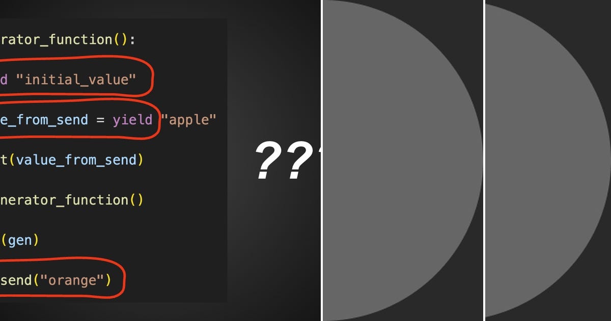 List: Python - Generator | Curated by Luke Teo | Medium