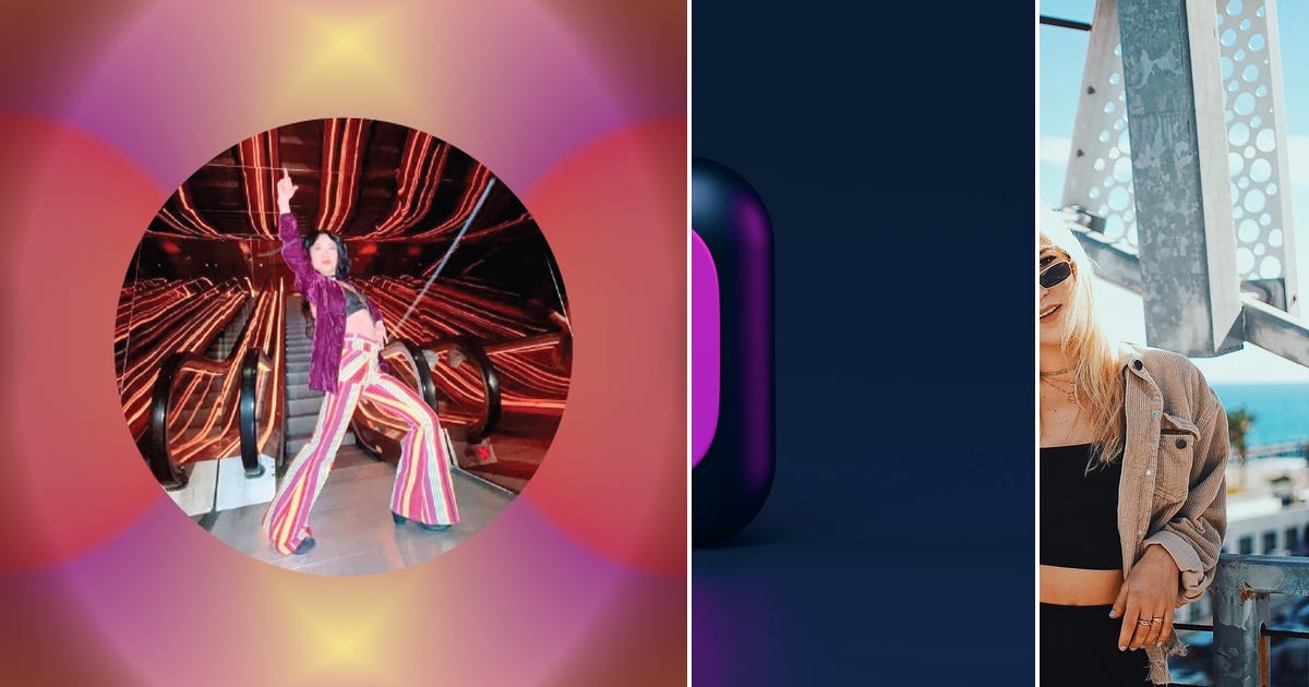 List: SOCIAL - Instagram | Curated by Rob Rivera | Medium