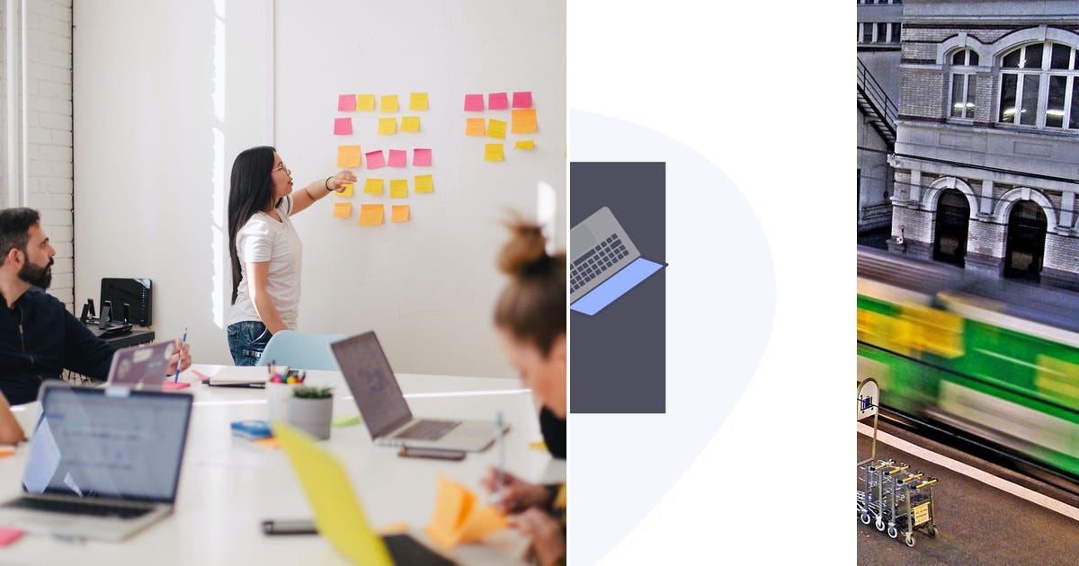 List: Process | Curated by vasanth kumar | Medium