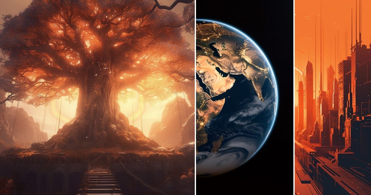 List: Core Philosophy | Curated by Core DAO | Medium