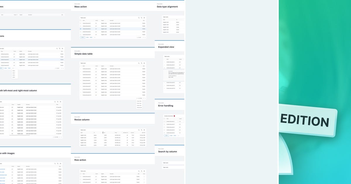 List: UI Design | Curated by Vladimir Shapiro | Medium