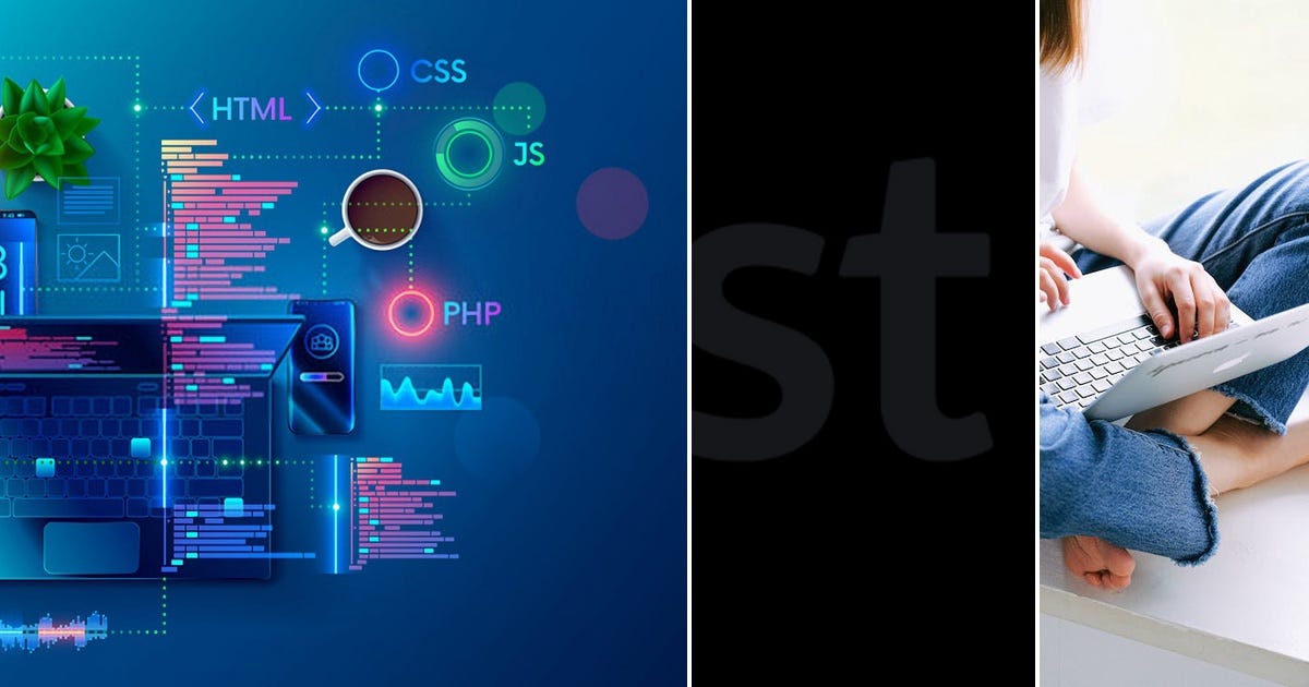 List: Dev Projects | Curated by Gonzalo Galante | Medium