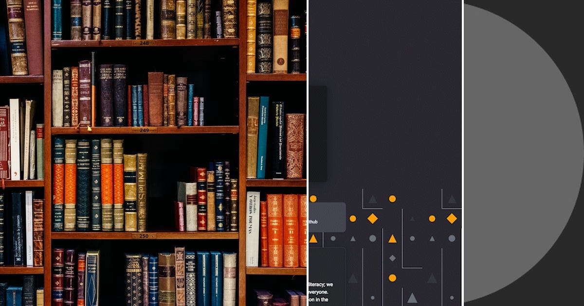 List Python Programming Curated By Daisy Jelagat Medium