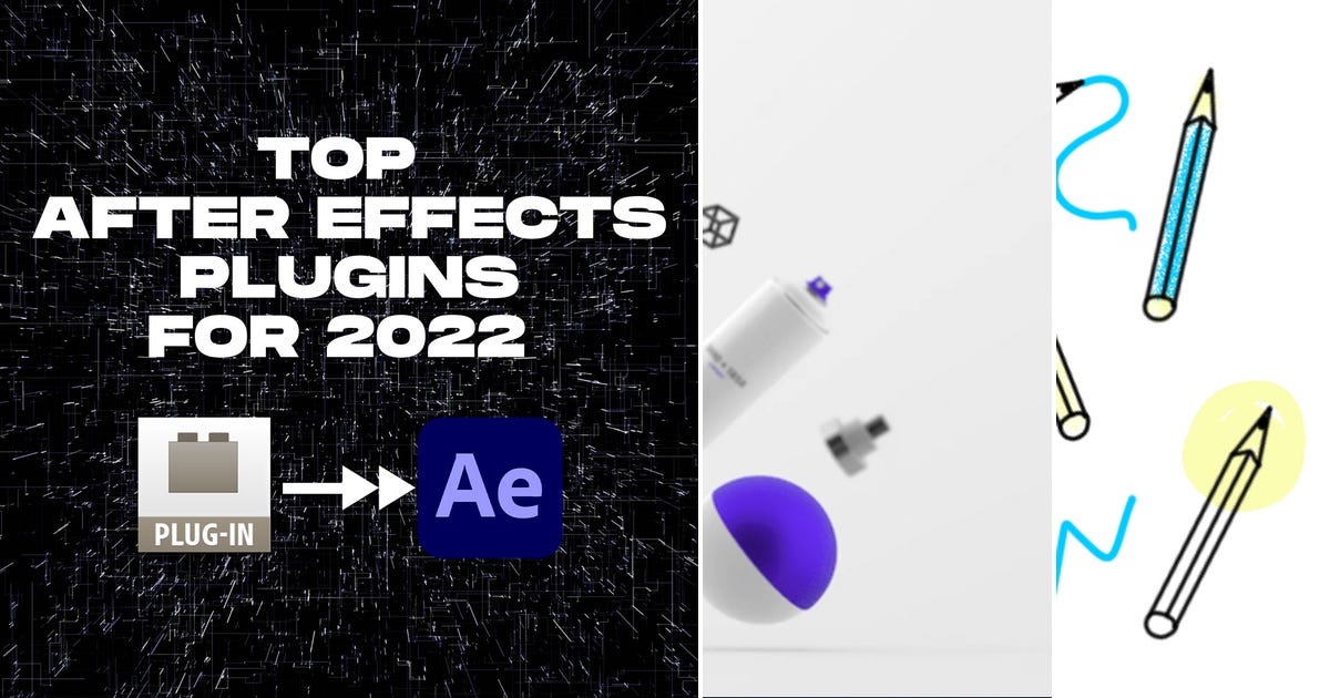 Plug In Effect List List: PLUG INS | Curated by Sollyb | Medium