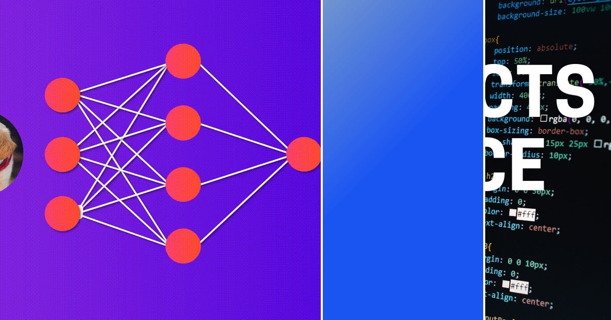 List: Python | Curated by Ananya Mishra | Medium