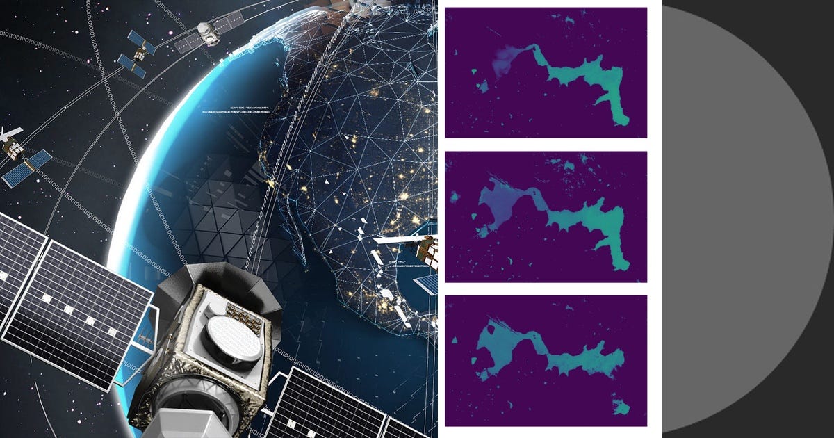 List Satellite Data Curated by Kavinda Gunasekara Medium