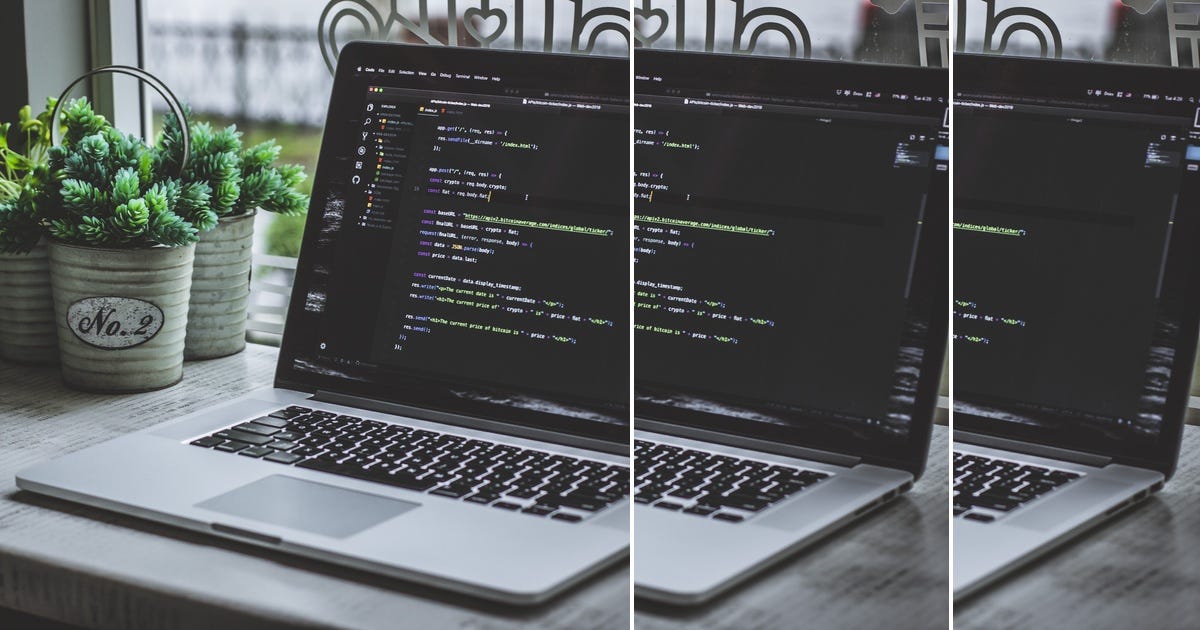 List: Python | Curated by Krishna | Medium