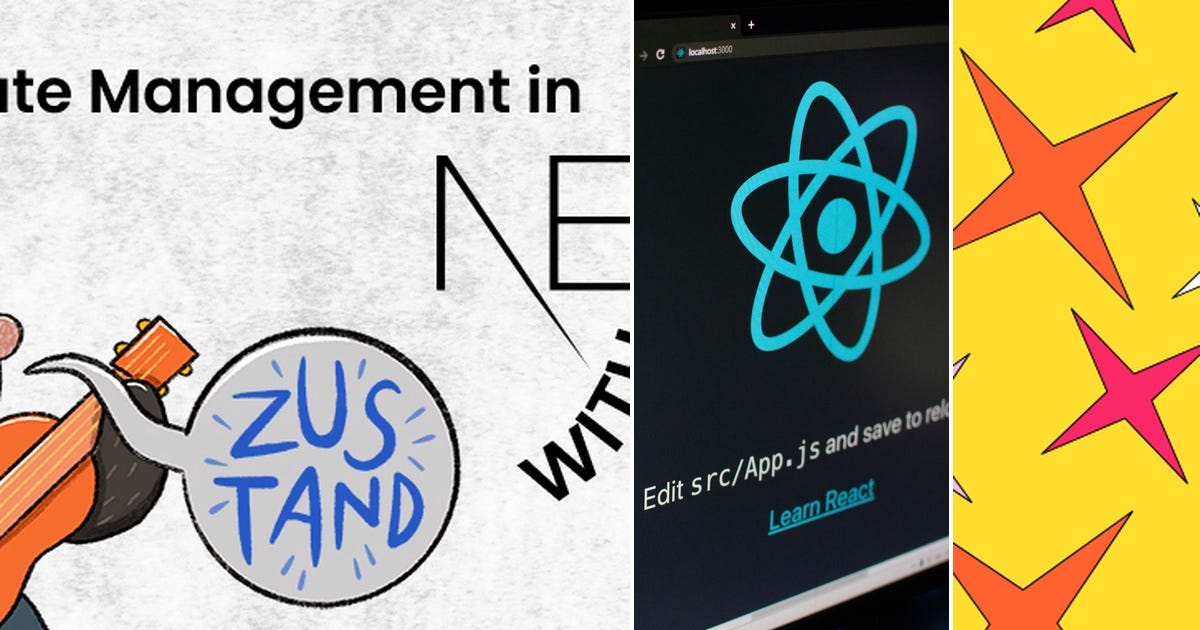 List: Next gen programming | Curated by Doug Kavanagh | Medium
