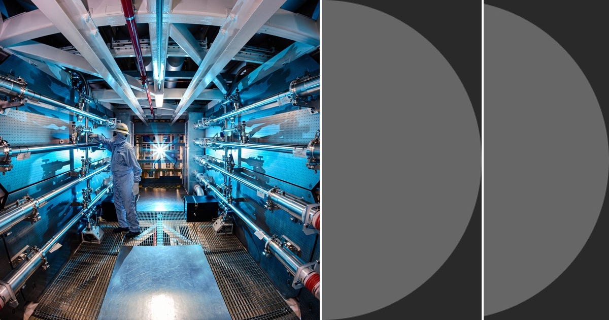 List: Nuclear Energy | Curated by Amine Helou | Medium