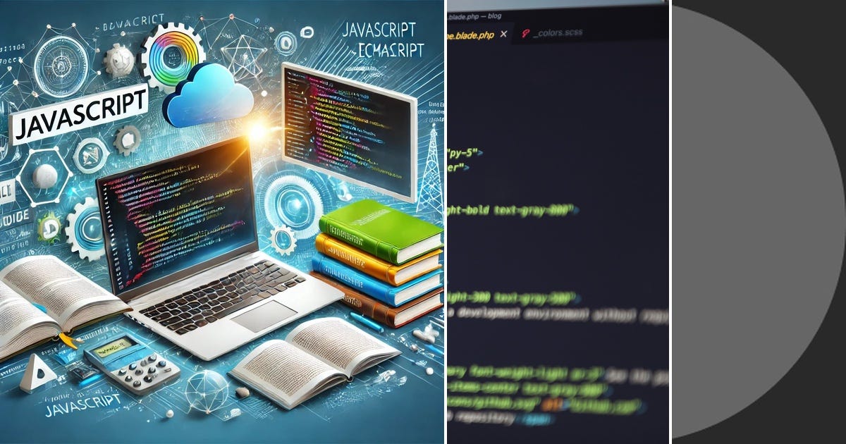 List: All about Javascript | Curated by amey yarnalkar | Medium