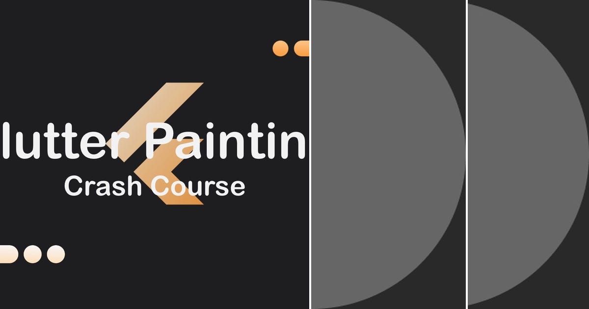 List: Flutter Draw Paint | Curated by Bienvenue Emmanuel | Medium