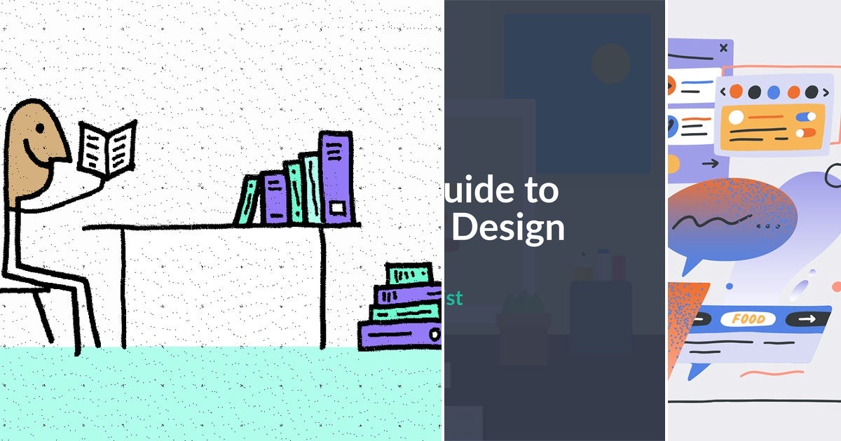 List: Gd | Curated by Sharlat Dsouza | Medium