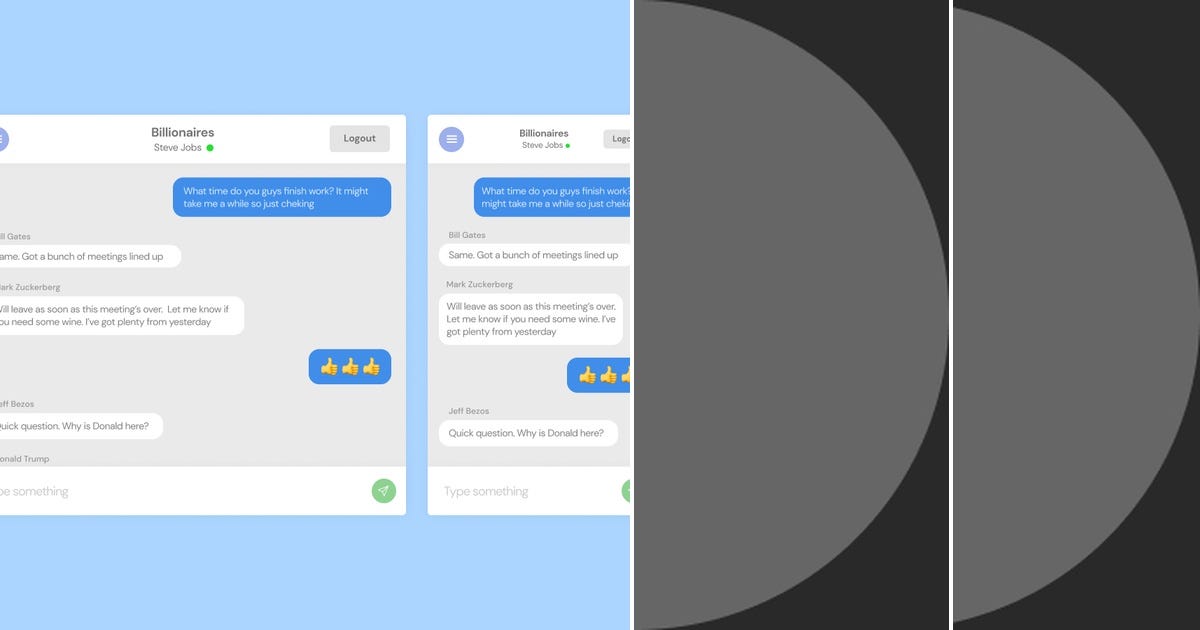 List: SocketIO | Curated by Evans Kwame Addo | Medium