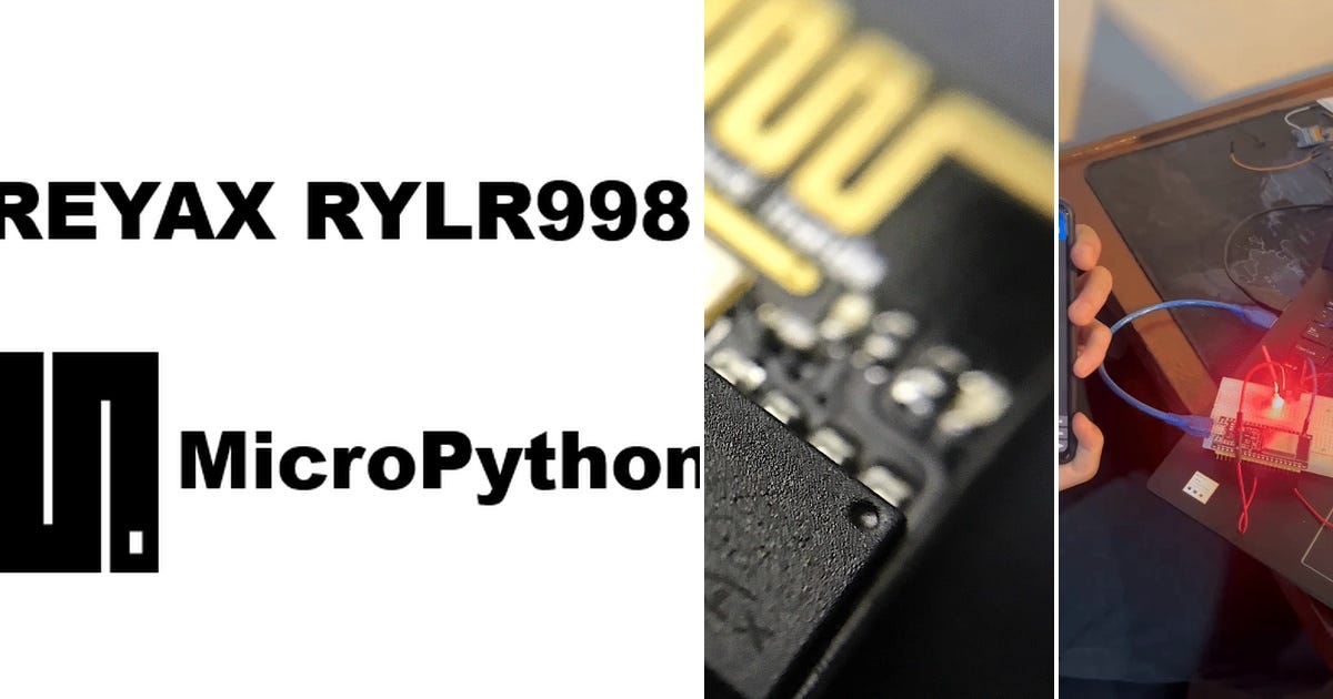 List: ESP32 | Curated by Martin Bischoff | Medium