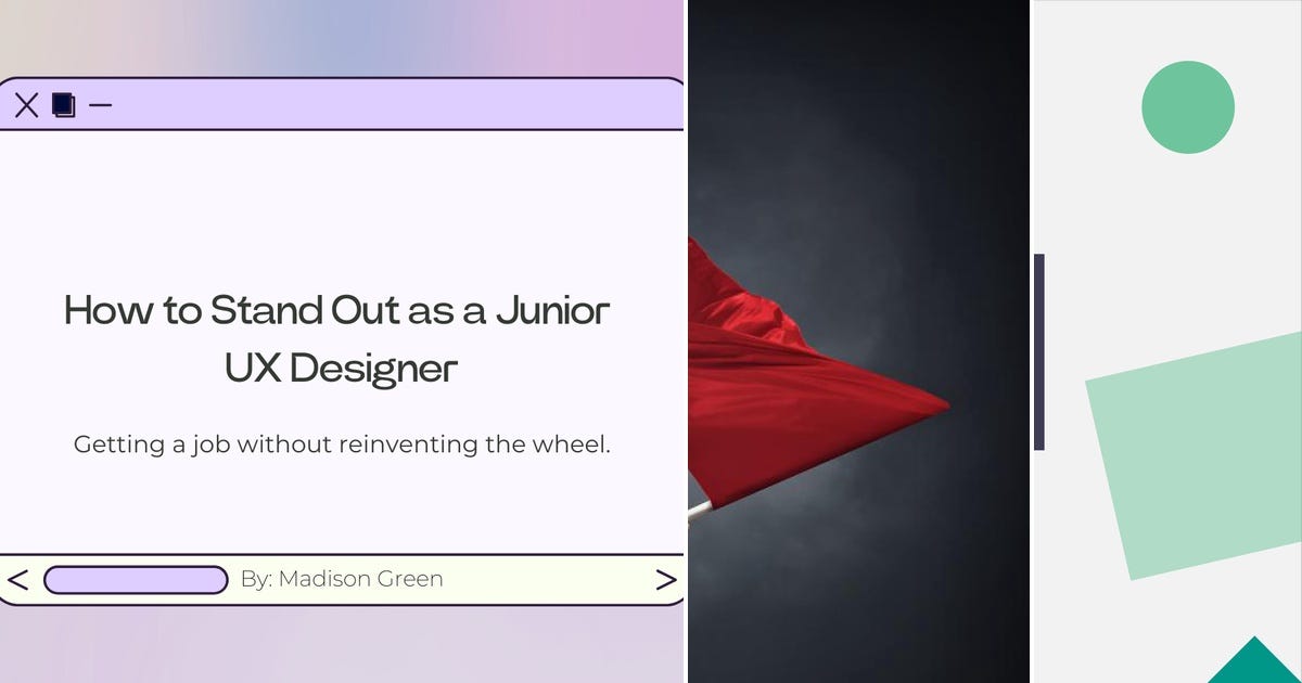 List: UI/UX Article | Curated by Yudistira | Medium