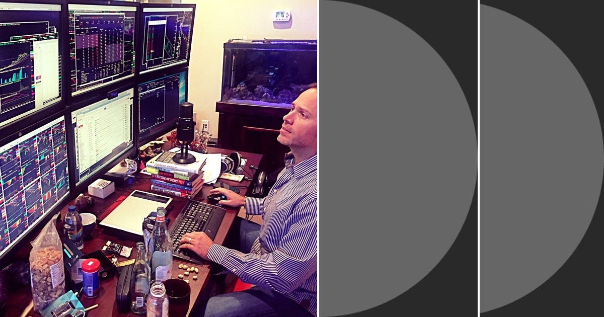 List John F. Carter Article Curated by Alvin Knox Medium