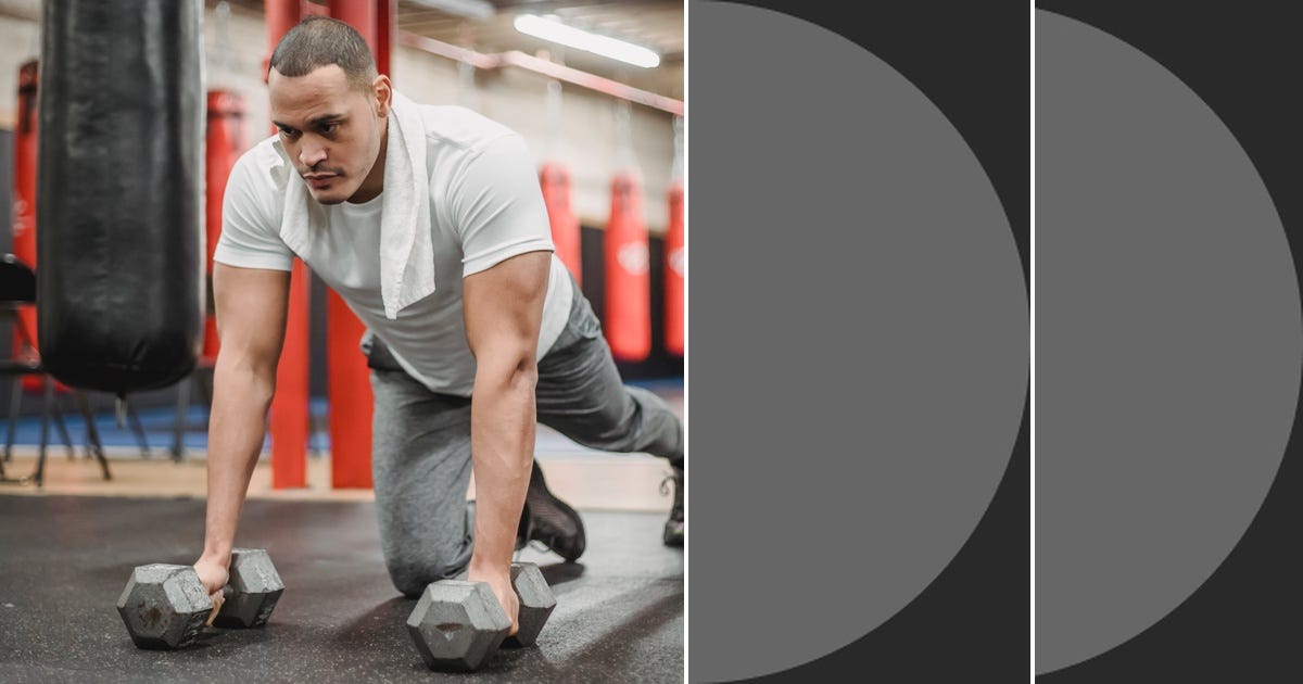 List: Workouts | Curated by Robert Simpson | Medium