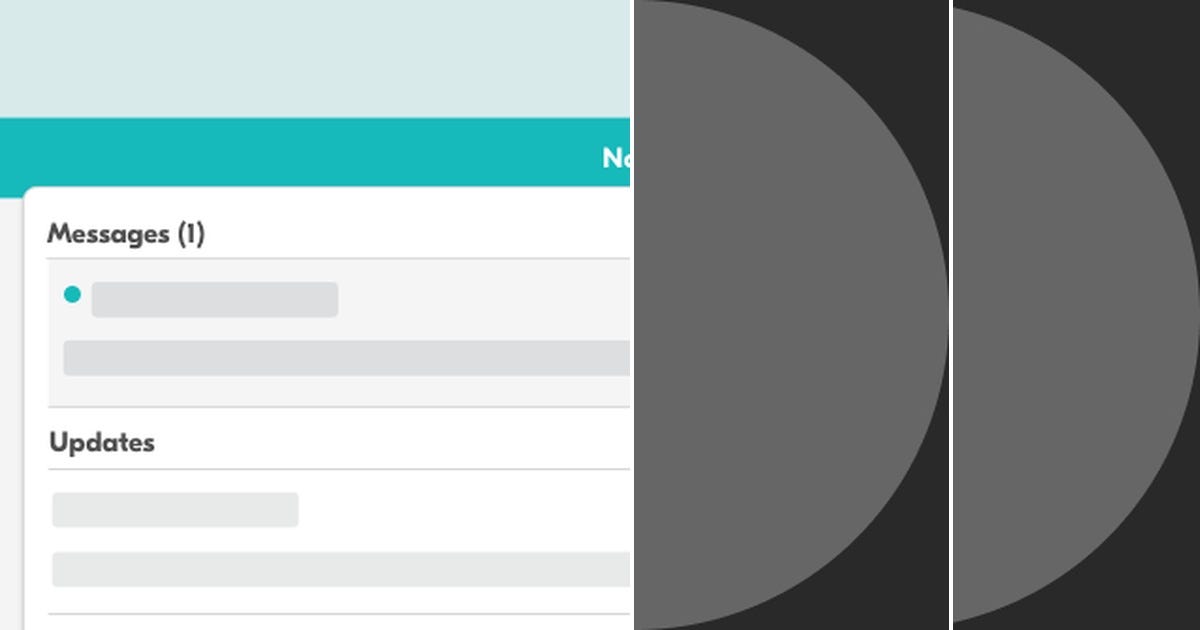 List: UI Reference | Curated by Sharon Byun | Medium
