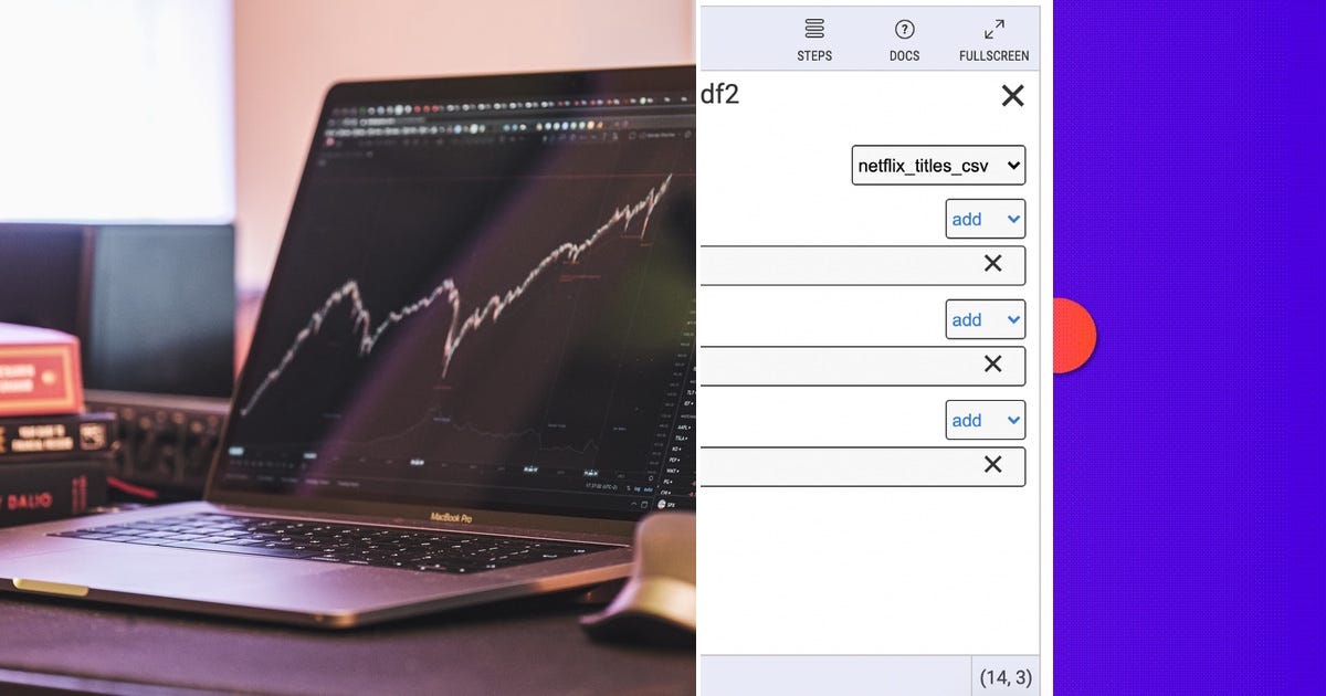 List: Python and ML Fun | Curated by Mars Landis | Medium
